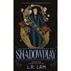 KNYGA Bookshop Shadowplay