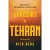 KNYGA Bookshop Shadows of Tehran