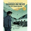 KNYGA Bookshop Shadows on the Ice