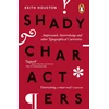 KNYGA Bookshop Shady Characters