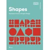 KNYGA Bookshop Shapes
