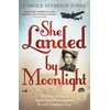 KNYGA Bookshop She Landed By Moonlight