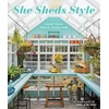 KNYGA Bookshop She Sheds Style