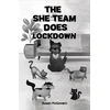 KNYGA Bookshop She Team Does Lockdown