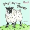 KNYGA Bookshop Shelley the Sheep