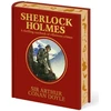 KNYGA Bookshop Sherlock Holmes