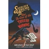KNYGA Bookshop Sherlock Holmes and the Case of the Trigger Warning