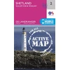 KNYGA Bookshop Shetland - Sullom Voe &amp; Whalsay