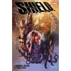 KNYGA Bookshop S.H.I.E.L.D. by Hickman &amp; Weaver Omnibus