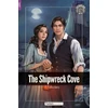 KNYGA Bookshop Shipwreck Cove - Foxton Readers Level 2 (600 Headwords CEFR A2-B1) with free online AUDIO
