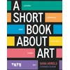 KNYGA Bookshop Short Book About Art (Expanded Edition)