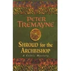 KNYGA Bookshop Shroud for the Archbishop (Sister Fidelma Mysteries Book 2)