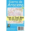 KNYGA Bookshop Sierra de Aracena Tour &amp; Trail Map