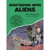 KNYGA Bookshop Sightseeing with Aliens