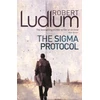 KNYGA Bookshop Sigma Protocol
