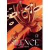 KNYGA Bookshop Silence Volume 3