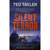 KNYGA Bookshop Silent Terror