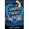 KNYGA Bookshop Simple Twist of Fate