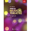 KNYGA Bookshop Singing for Musical Theatre Songbook Grade 1