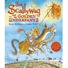 KNYGA Bookshop Sir Scallywag and the Golden Underpants