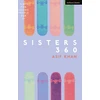 KNYGA Bookshop Sisters 360