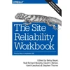 KNYGA Bookshop Site Reliability Workbook