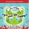 KNYGA Bookshop Six and the Puppy