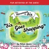 KNYGA Bookshop Six Goes Shopping