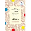 KNYGA Bookshop Six Impossible Things