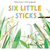 KNYGA Bookshop Six Little Sticks