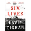 KNYGA Bookshop Six Lives