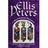 KNYGA Bookshop Sixth Cadfael Omnibus