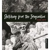 KNYGA Bookshop Sketching from the Imagination: Dark Arts