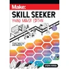 KNYGA Bookshop Skill Seeker: Young Maker Edition