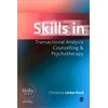 KNYGA Bookshop Skills in Transactional Analysis Counselling &amp; Psychotherapy