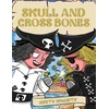 KNYGA Bookshop Skull and Cross Bones