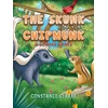 KNYGA Bookshop Skunk and the Chipmunk