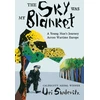 KNYGA Bookshop Sky Was My Blanket