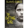 KNYGA Bookshop Slave Girls: The Cutting Girl
