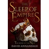 KNYGA Bookshop Sleep of Empires