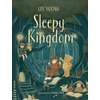 KNYGA Bookshop Sleepy Kingdom