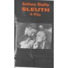KNYGA Bookshop Sleuth