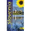 KNYGA Bookshop Slovenia Sunflower Walking Guide