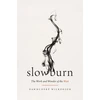 KNYGA Bookshop Slow Burn