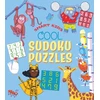 KNYGA Bookshop Smart Kids: Cool Sudoku Puzzles