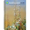 KNYGA Bookshop Smithsonian Engagement Calendar 2026