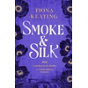 KNYGA Bookshop Smoke and Silk