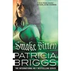 KNYGA Bookshop Smoke Bitten