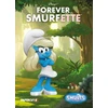KNYGA Bookshop Smurfs: Forever Smurfette