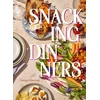 KNYGA Bookshop Snacking Dinners